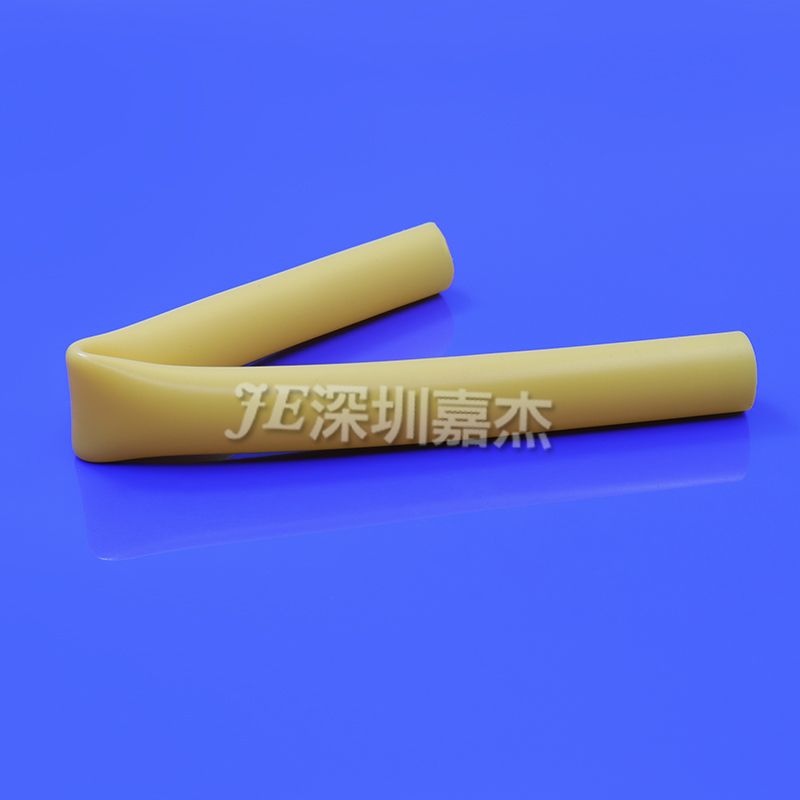 华为手机经销商级别划分双色硅胶管